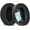 Cooling Gel-Black, variant on SOULWIT Earpads Replacement for Sennheiser HD 4.50BT/HD 4.50BTNC/HD4.50SE/HD4.40BT/HD4.30G/HD4.20S/HD458BT/HD 450/HD450BT/HD400S/HD350BT/Adapt 360(MB 360 UC)/Adapt 361 - Black