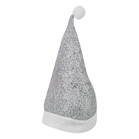 

Three Styles Christmas Hat Christmas New Year Holiday Party Supplies Velvet Soft Thickening For Adults And Children Graduation Party Decorations 2022 Party Decorations for Women College Graduation
