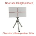 thumbnail image 5 of Optometry Test Tools, Phoria Strabismus AC / A，Inspection Board With Tripod Mount, 5 of 6