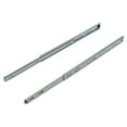 thumbnail image 3 of 14 in. Side Mount Over Extension Ball Bearing Drawer Slides (15-Pair), 3 of 4