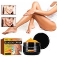 thumbnail image 2 of Tanning Cream, Long Lasting Tan, 6.6*5 cm, Safe, Moisturizing, Easy to Use, Widely Applicable, 1 pc, 2 of 8