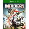 Battleborn for Xbox One