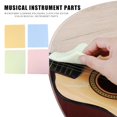 thumbnail image 4 of Paño de limpieza de guitarra de microfibra duradero para violín Piano clarinete trompeta saxofón accesorios para instrumentos musicales JShteea El nuevo, 4 of 7