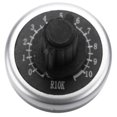 thumbnail image 2 of 1pc 10K Potentiometer 22mm Governor VSD VFD For Variable Speed Drive Inverter, 2 of 5