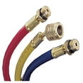 thumbnail image 1 of MASTERCOOL 84722 Boyau Jaune de 72 Po pour R134a, 1 of 3