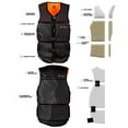 thumbnail image 5 of Ronix RXT Capella 3.0 CGA Life Jacket 2024, 5 of 5