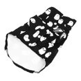 thumbnail image 1 of Dog Sweatshirt, M Funny Dog Ghost Clothes Polyester Machine Washable Easy To Wear  For Holiday, 1 of 8