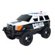 thumbnail image 1 of Sunny Days Entertainment Maxx Action 12’’ Large Police Car Toy – Siren Sounds and Bright Lights | Motorized Drive and Soft Grip Tires | Rescue SUV Patrol Vehicle for Kids 3-8, 1 of 5