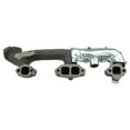 thumbnail image 2 of TRQ Exhaust Manifolds & Pair Set 5.7L 5.0L for 88-95 Chevy GMC Pickup Van EXA51595, 2 of 4