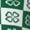 2 Black-2, variant on Happy saint Patricks day Knee Socks, High Socks Long Stretchy Sock Women Knee High Stocking, Long Socks for Women