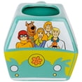 thumbnail image 3 of Scooby Doo Mystery Machine 3D Mug, 3 of 5