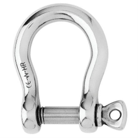 WICHARD 5/8 HR BOW SHACKLE