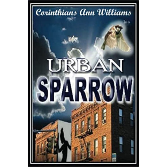 URBAN SPARROW