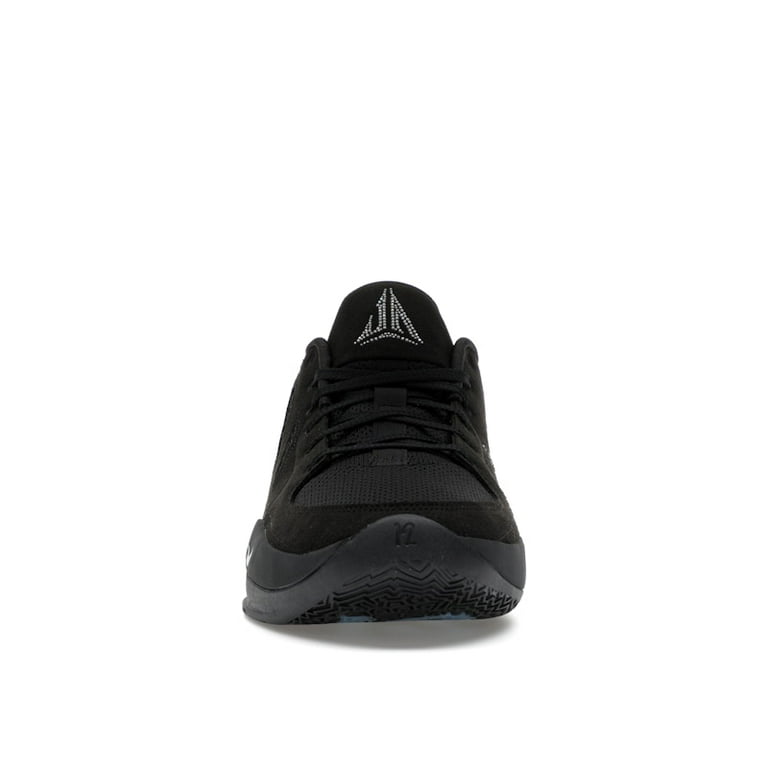 Nike Men's Ja 2 Swarovski Scratch Black Label, from StockX