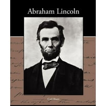Abraham Lincoln (Paperback)