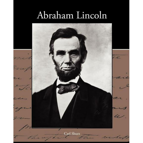 Abraham Lincoln (Paperback)