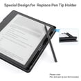 thumbnail image 2 of Funda de piel sintética CoBak para Kindle Scribe 10.2 2022 y 2024, 2 of 8