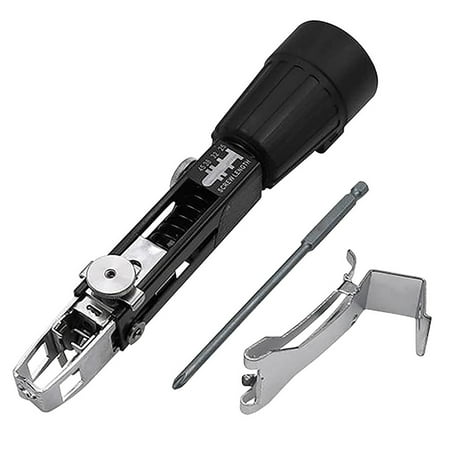 

Automatic Screw Chain Nail Tool Adapter Drill Chain Attachment Se