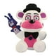 thumbnail image 1 of Peluche Funko Five Nights at Freddy's Sister Location, 1 of 1
