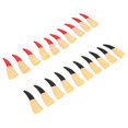 thumbnail image 3 of 20 piezas uñas de Halloween Allinless decoraciones de Halloween, 3 of 3