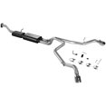 thumbnail image 2 of Flowmaster 17342 Cat-back Exhaust Kit American Thunder 01-06 Suburban/Avalanche, 2 of 4