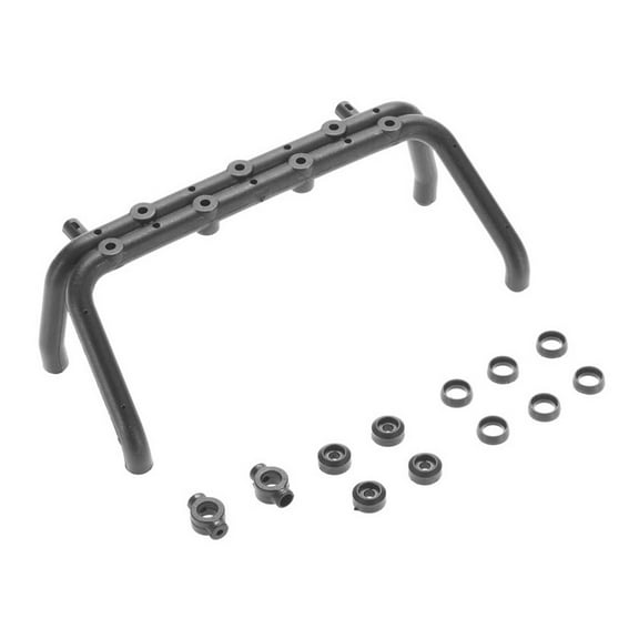 ARRMA AR480009 Truck Roll Hoop Outcast ARAC8806 Electric Car/Truck Option Parts