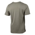 thumbnail image 3 of Men's Sport Design Sweden  Green Austin FC Echo Logo Relaxed T-Shirt, 3 of 4