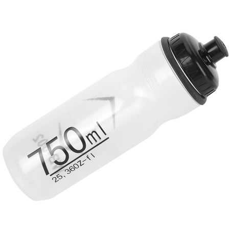 

Zaqw Water Bottle 750ml Food Grade Silicone Portable Water Bottle Outdoor Sports Drink Kettle