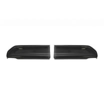 GT Styling GT4165 BlackOut Taillight Covers Fits 08-14 Challenger