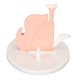 thumbnail image 4 of Enhebrador de agujas de escritorio Sincero Semiautomático Ligero Portátil Rosa, 4 of 9