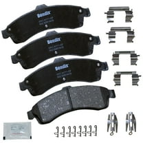 Disc Brake Pad Set
