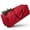 Red, variant on Ayieyill Christmas Tree Storage Bag, Moisture Christmas Tree Bag - for 7.5 FT Artificial Trees, Zippered Bag, Carry Handles and Wheels for Easy Transport (Red)