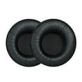 thumbnail image 1 of Coussinets de Remplacement Universels pour Écouteurs Over Ear Confort Amélioré Coussinets en Mousse à Mémoire de Forme Respirants Cuir Protéiné, 1 of 3