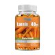 thumbnail image 3 of Luteína 40 mg - con zeaxantina - Favorece una visión saludable, protección contra la luz azul, alivia la fatiga y la sequedad ocular - 120 s, 3 of 5