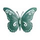 thumbnail image 2 of Butterflys Wall Decoration Outdoor Fence Decoration Garden And Courtyard Ornaments Handicrafts, 2 of 7