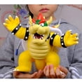 thumbnail image 3 of Juegos Super Mario Bros Juguetes Dibujos animados Mario Luigi Yoshi Figura de acción de PVC Modelo Figuras de anime Muñecas Juguetes para niños Para regalos de cumpleaños, 3 of 5