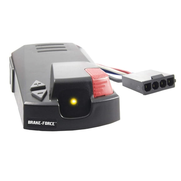 Hopkins 47225 Brake-Force Brake Control