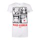 thumbnail image 1 of Disney - Camiseta Bad Girls para Mujer (Blanco), 1 of 2