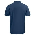 thumbnail image 2 of Projob Mens Pique Polo Shirt, 2 of 4