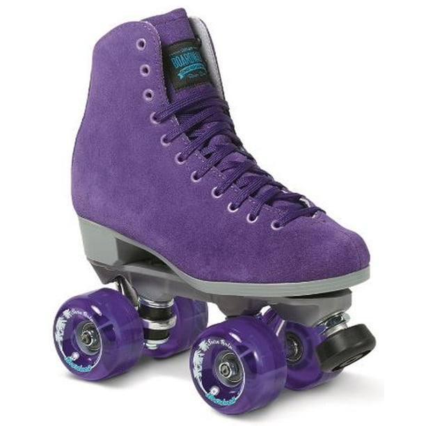 SureGrip Quad Roller Skates Boardwalk Outdoor