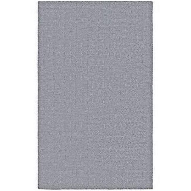 Couristan 49620732020030T 2 x 3 ft. Cottages Bungalow Rug - Navy