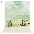 thumbnail image 1 of Screen Photo Studio 3D Pattern Photography Photo Backdrop Background Decor, 1 of 10
