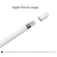 thumbnail image 2 of Lápiz Apple iPad Pencil 1 Nueva Generación Sellada 1 : 1 Versión Original Pen Fit, 2 of 3