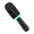 thumbnail image 1 of Micrófono inalámbrico ano Micrófono Bluetooth para fiesta de Yuyangstore micrófono karaoke, 1 of 4