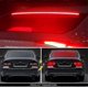 thumbnail image 4 of Car Led Brake Led Strip Light, 35inch Universal Red Third Car Brake Light Strip, 144led Dc12v High Mount Stop Brake Light Bar For Vehicles Trucks Cars, 4 of 5