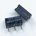 thumbnail image 4 of 6x Microinterruptor Microinterruptor para Ratón D2FC-FK(50M) D2FC D2FC-F-K(50M) 6 piezas, 4 of 8