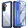thumbnail image 1 of Funda Poetic Guardian para Samsung Galaxy A36 5G Azul, 1 of 7
