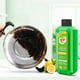 thumbnail image 1 of pstuiky Leche limpiadora multifuncional para el hogar cocina manchas de aceite difíciles sarro limpiador multiusos 300 ml, 1 of 7