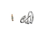 thumbnail image 1 of Escultura Minimalista Abstracta De La Virgen María, Obra De Arte Decorativa En Resina. Figura Femenina, Regalo Ideal Para Inauguración De Casa, Oficina, Coche, Escritorio, Estantería O Mesa., 1 of 8