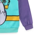 thumbnail image 7 of Paw Patrol Nickelodeon Everest Zip Up Hoodie with Ears (Girls), Sizes 3T-7, 7 of 7